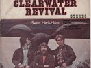 CREEDENCE CLEARWATER REVIVAL /SWEET HITCH-HIKER /MOLINA / THAI EP 7