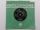 THE BEATLES 1963 UK 45 PLEASE PLEASE ME  45  R 4983  EX ++
