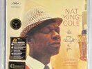 Nat King Cole The Very Thought of You 45 RPM Vinyl Record, New, Audiophile