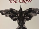 OST: The Crow 2 LP, 180 Grams Vinyl With 'Crow-Etching'