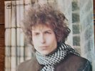 Bob Dylan - Blonde on Blonde 2-LP Columbia C2S 841 1970's pressing Gatefold