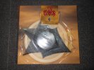 IN FLAMES LP BLACK ASH INHERITANCE  SHAPED 7