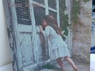 LP VIOLENT FEMMES - Violent Femmes   U.S. Slash 1983 Warner's press.