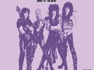 MOTLEY CRUE 