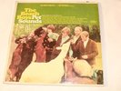 THE BEACH BOYS - Pet Sounds - Capitol DT 2458 DUOPHONIC LP Vinyl Record VG+