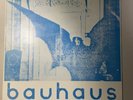 Bauhaus -- Bela Lugosi's Dead Small Wonder Records Blue Vinyl VG+/VG