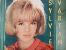 Sylvie VARTAN RARE LP vinyl compilation SPAIN 1964