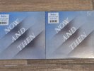 The Beatles Now And Then LIMITED EDITION CLEAR & MARBLE  7