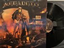 Megadeth – The Sick, The Dying & The Dead  LP 2022 T-Boy Records w/ 7