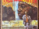 Talib Kweli & Hi Tek Reflection Eterna Train Of Thought 2 Vinyl Lp RAWKUS 2000