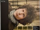 BOB DYLAN-Blonde On Blonde 2xLP Clear Blonde Vinyl Me Please Limited Edition New