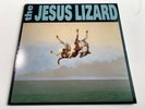 The Jesus Lizard Down (FIRST PRESSING) Vinyl Record RARE Scratch Acid '94