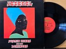 Original MANGO Roots Reggae LP JUSTIN HINDS & THE DOMINOES Jezebel