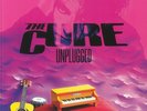 The CURE Unplugged  Live On MTV Unplugged 1991 vinyl lp