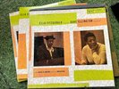 ELLA FITZGERALD Sings The Duke Ellington Songbook 1957 Jazz Volume 1 And 2