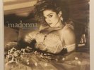 Sealed - Madonna - Like A Virgin - 1984 Original Sire Club Pressing