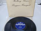 THE ROLLING STONES - Beggars Banquet 1968 Stereo Press  Vinyl LP LK4955 VG +VG