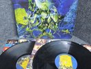 IRON MAIDEN Live After Death 1985 Vinyl Double LP Capitol SABB-12441 VG nice