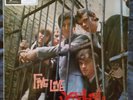 THE YARDBIRDS FIVE LIVE YARDBIRDS UK 1ST PRESS 1964 MONO VINYL LP / NM