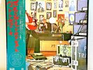 Pat Travers – Putting It Straight/LP 1977 Polydor MPF-1125 w/OBI Japan EX/EX