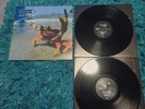 Prodigy - The Fat Of The Land  2X12 VINYL LP  EX EX  REISSUE