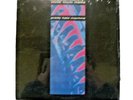 NINE INCH NAILS - PRETTY HATE MACHINE - VINYL  LP  TVT 2610 - ORIG.PLASTIC-READ