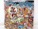 Weird Al Yankovic Self-Titled '1983 Vinyl Record LP