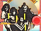 KISS on LP 