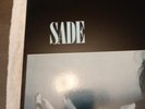 SADE Diamond Life - 1984 1st Press Portrait LP Smooth Operator - BEAUTIFUL NM