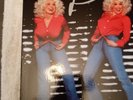 Dolly Parton Here You Come Again vinyl LP RCA Victor records APL1-2544 1977
