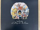 QUEEN - A Day At The Races VINYL  LP 1976 Elektra Australia Exc Cond  MC1