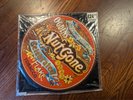 Small Faces ‎– Ogdens' Nut Gone Flake - 12