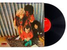 Jimi Hendrix Vinyl Record Band Of Gypsys LP