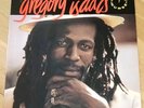 Gregory Isaacs - Night Nurse Vinyl LP Island UK 1982 ILPS9721 Reggae Lovers Rock