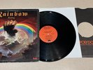 Ritchie Blackmore's Rainbow Rising LP +
