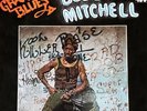Blue Mitchell - Graffiti Blues LP NM