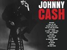 JOHNNY CASH - THE BEST OF JOHNNY CASH - 180-GRAM RED VINYL 2-LP SET 