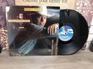 GEORGE STRAIT Strait From The Heart Vinyl LP MCA 1982 Partial Shrink Wrap