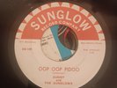 Sunny And The Sunglows Chicano Soul Texas Soul
