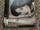 Good Riddance Gracie Abrams Deluxe Clear Blue SIGNED Vinyl