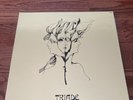 TRIADE Italian Prog Vinyl Japan Import LP Gatefold  Insert