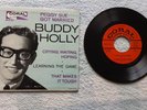 Buddy Holly – Peggy Sue Got Married 1962  USA 7