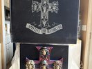 Guns N Roses “RARE PROMO” Appetite For Destruction Locked N Loaded Ultimate Box