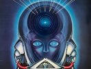 Journey - Frontiers (Vinyl LP - 1983 - US - Original)