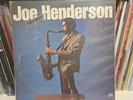 Joe Henderson ‎– Foresight 1980 US 1st - Vinyl Record LP Album VG+