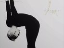 PETER MURPHY - Deep Clear Vinyl LP. New and Sealed.