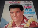 Elvis Presley Rock-A-Hula-Baby, Can't Help Falling in Love 45, RCA 47-7968 VG+