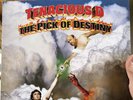 THE PICK OF DESTINY [VINYL] TENACIOUS D NEW VINYL