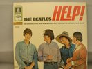 The Beatles Help  Special Edition Odeon SMO 984008 German Pressing Swiss Export