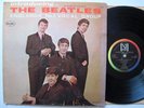 BEATLES LP - Introducing - Vee Jay 1062 - STEREO - 